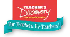 
           
          Teacher's Discovery Promo Codes
          