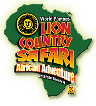 
       
      Lion Country Safari Promo Codes
      